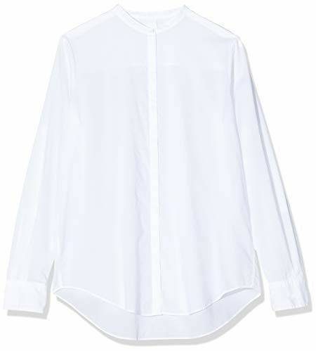 Hugo Boss Efelize (50403322)white (50403322-100) Blusas