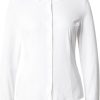 Blusas Hugo Boss Blouse 'Birdie Tuesday' white 19612057