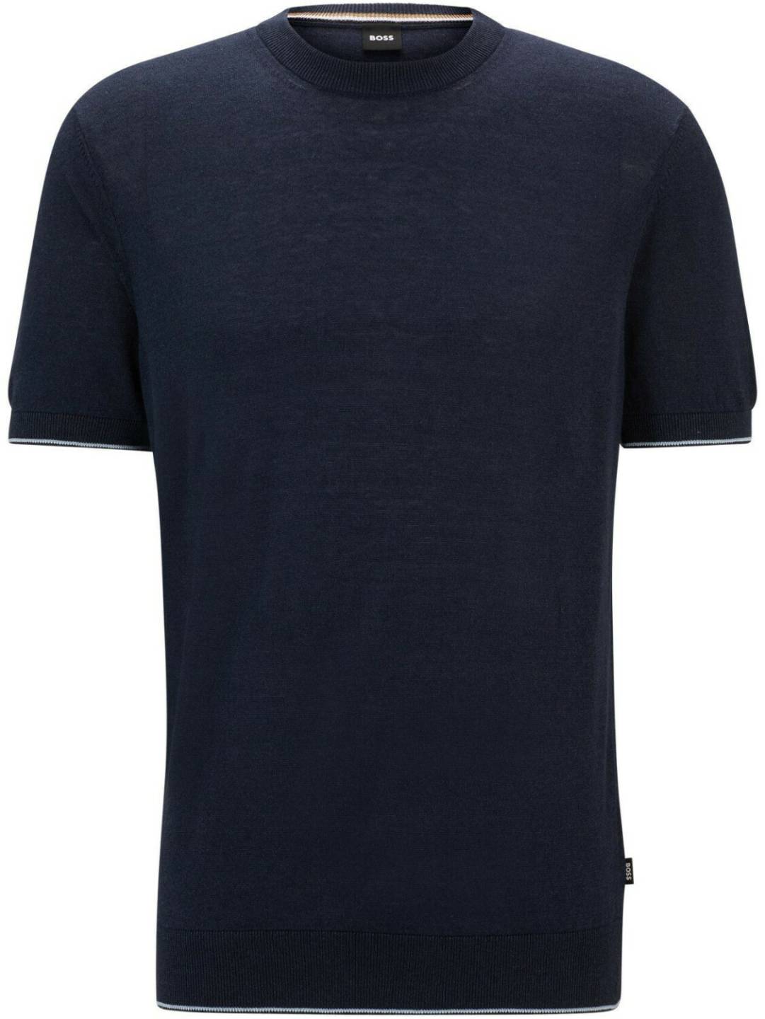 Jerséis hombre Hugo Boss Tramonte (50511757) dark blue